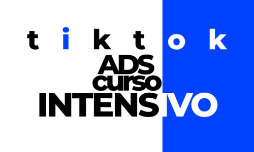 TIKTOK ADS  CURSO INTENSIVO