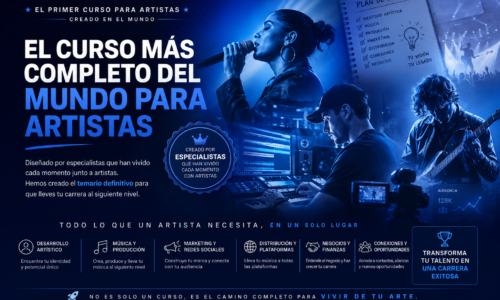 Escuela para Artistas