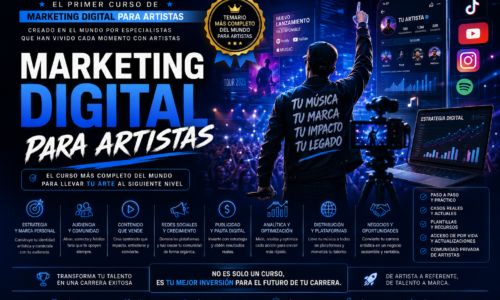 Marketing Digital